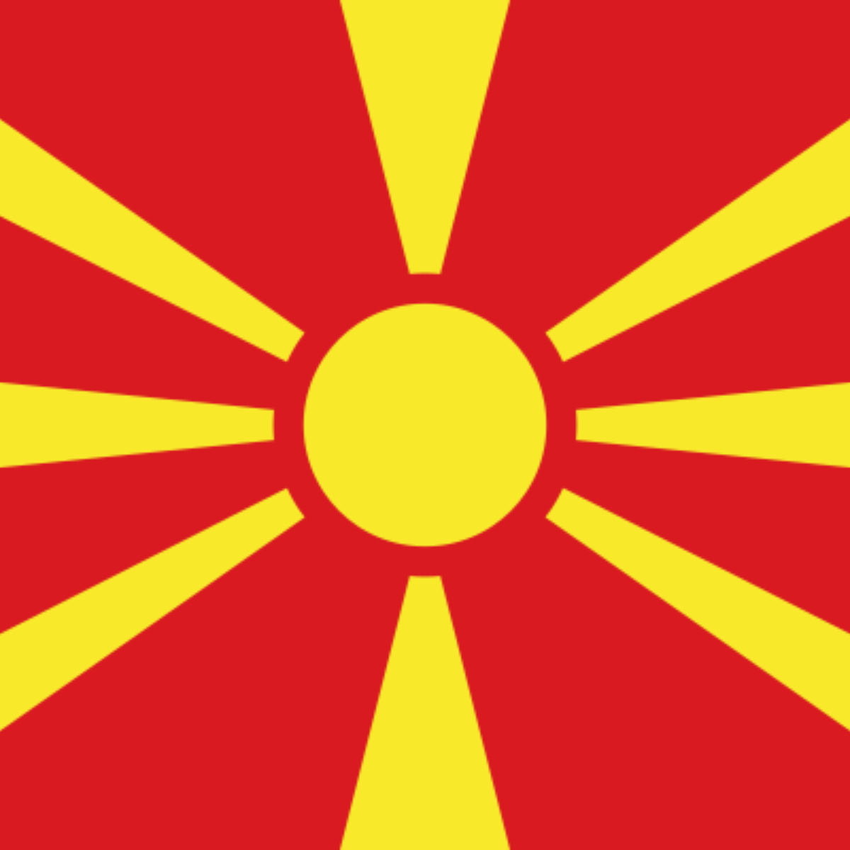 macedonian flag